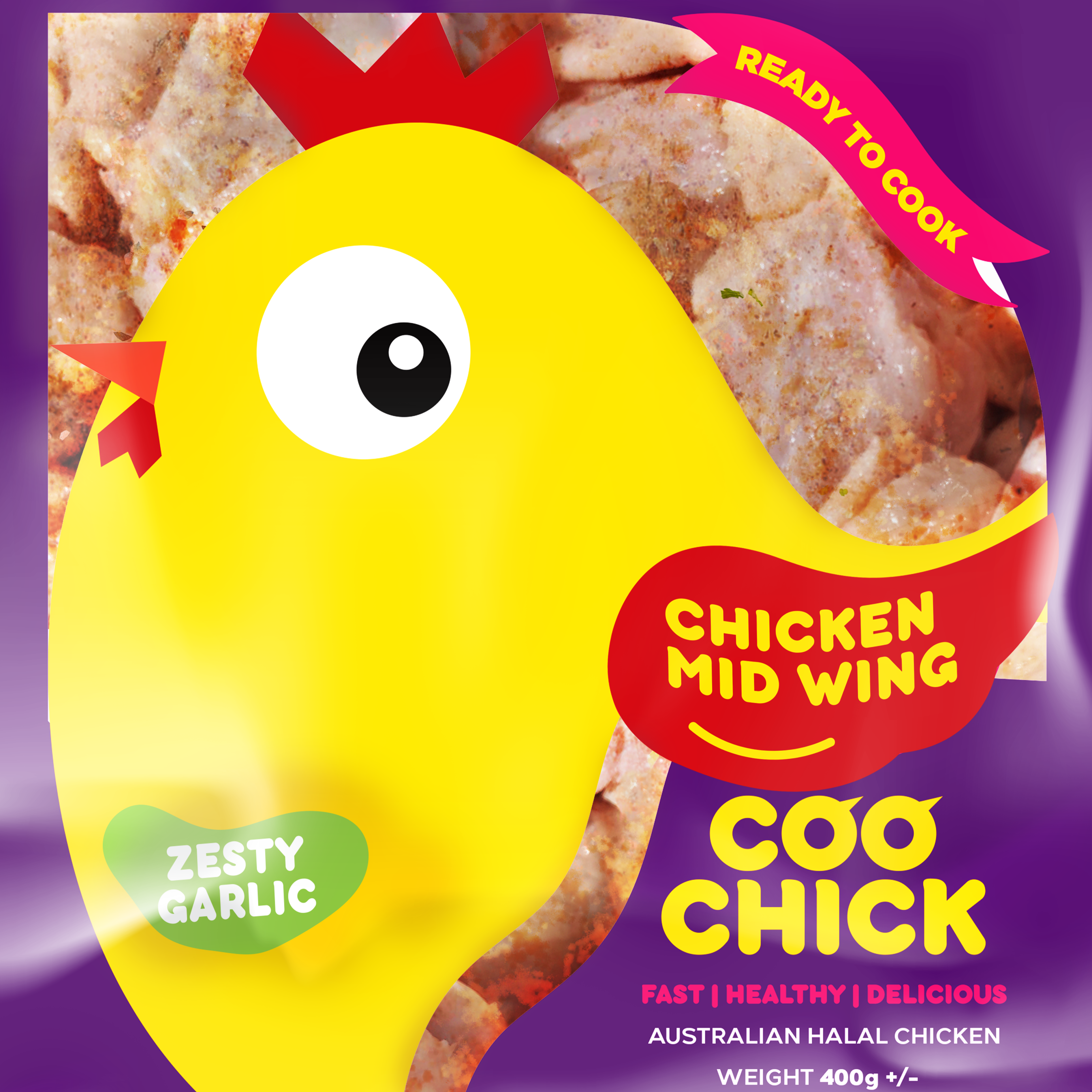 CooChick Australia