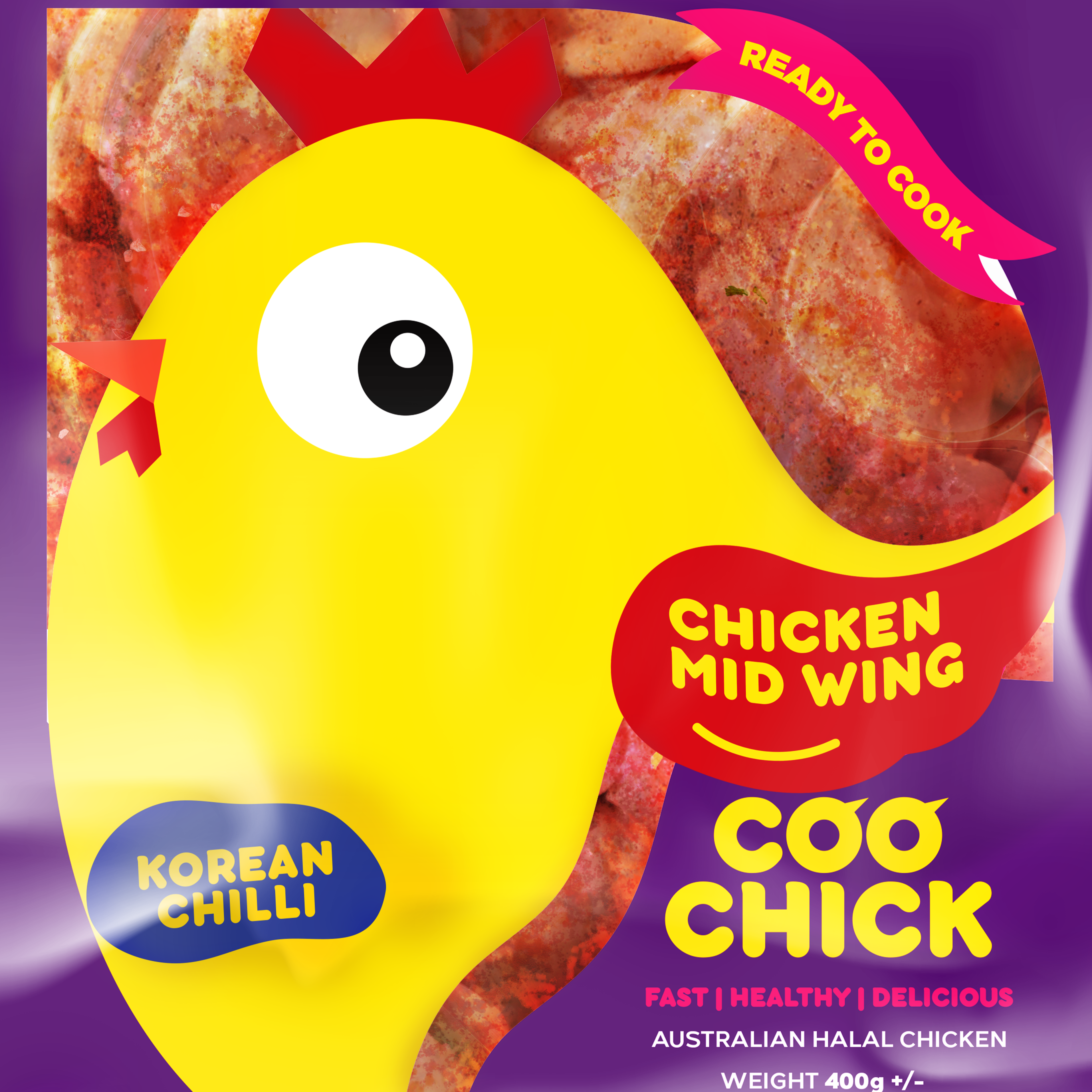 CooChick Australia