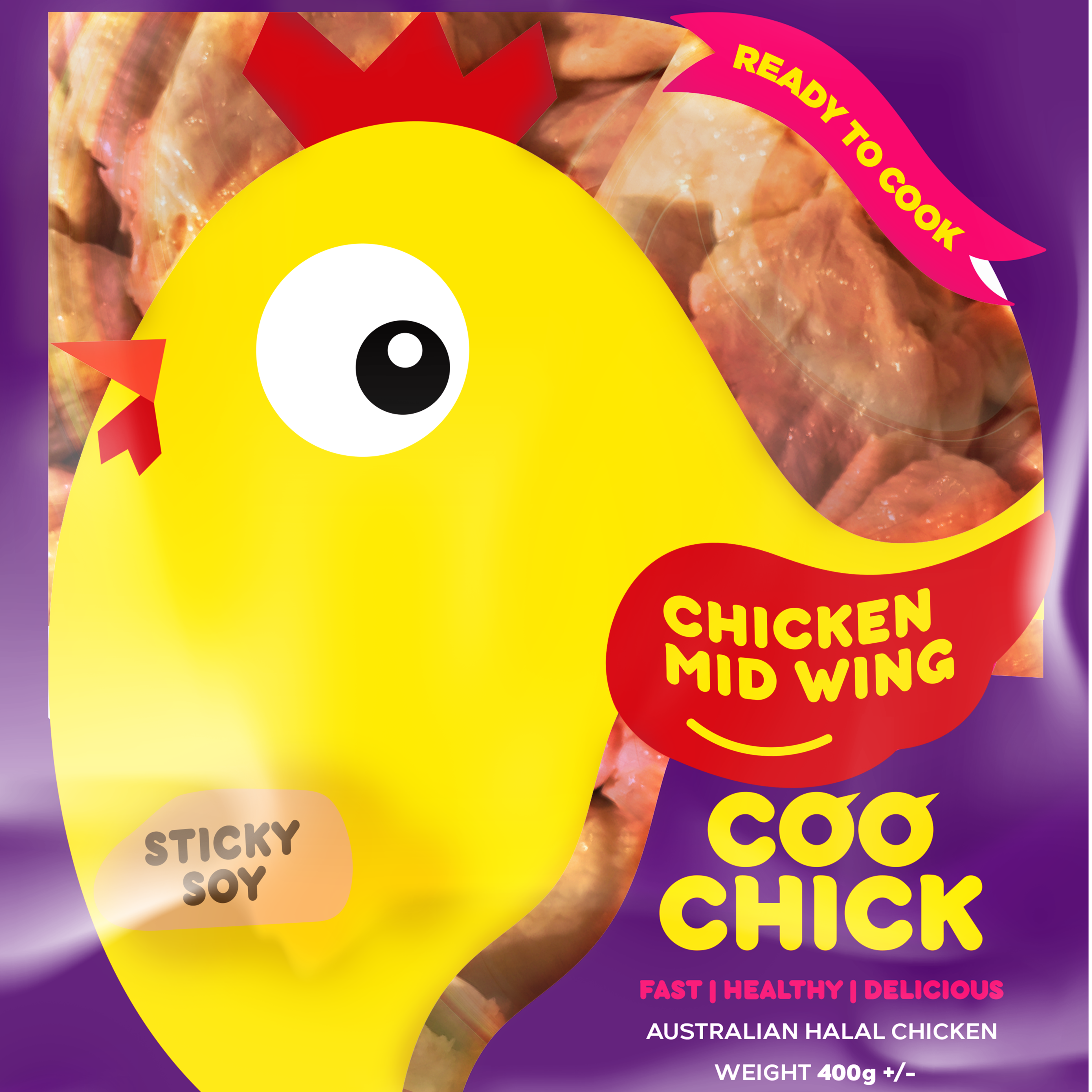 CooChick Australia