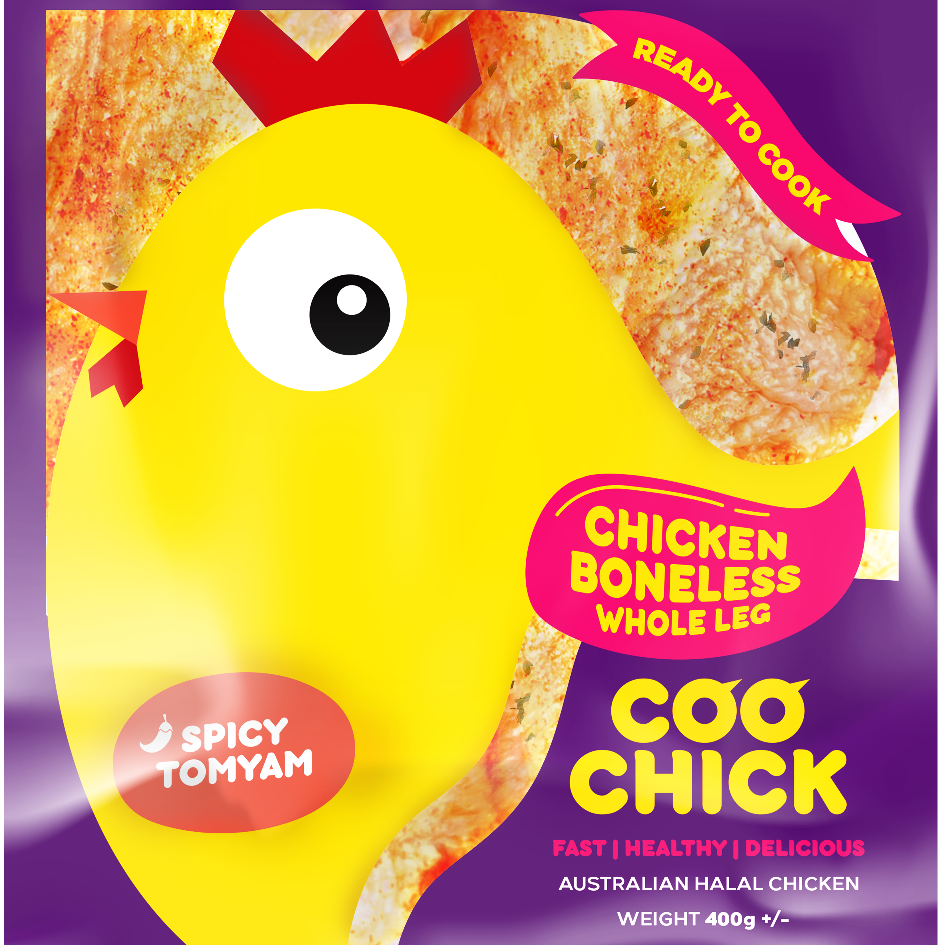 CooChick Australia