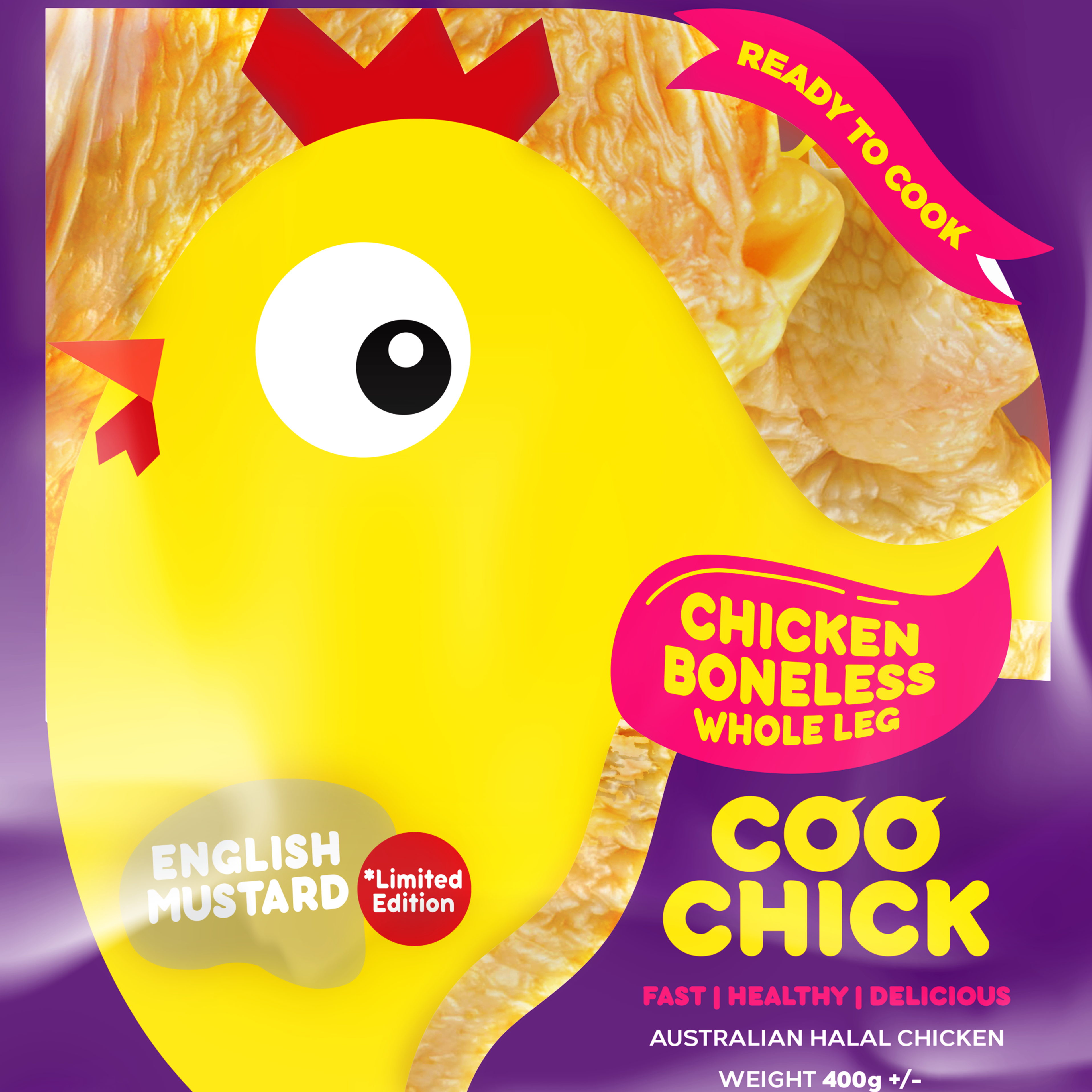 CooChick Australia