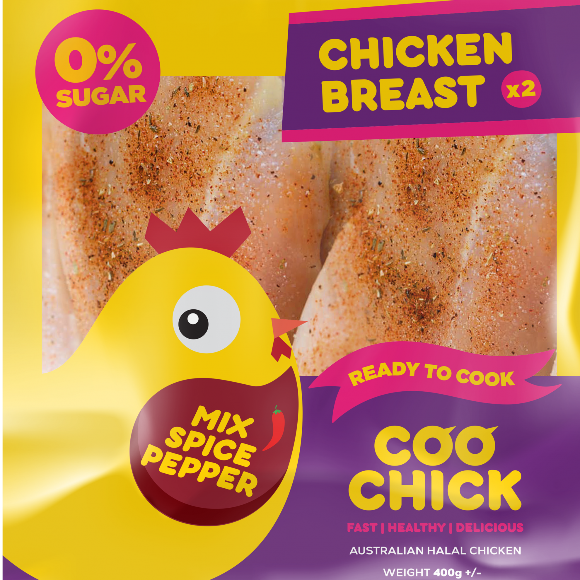 CooChick Australia