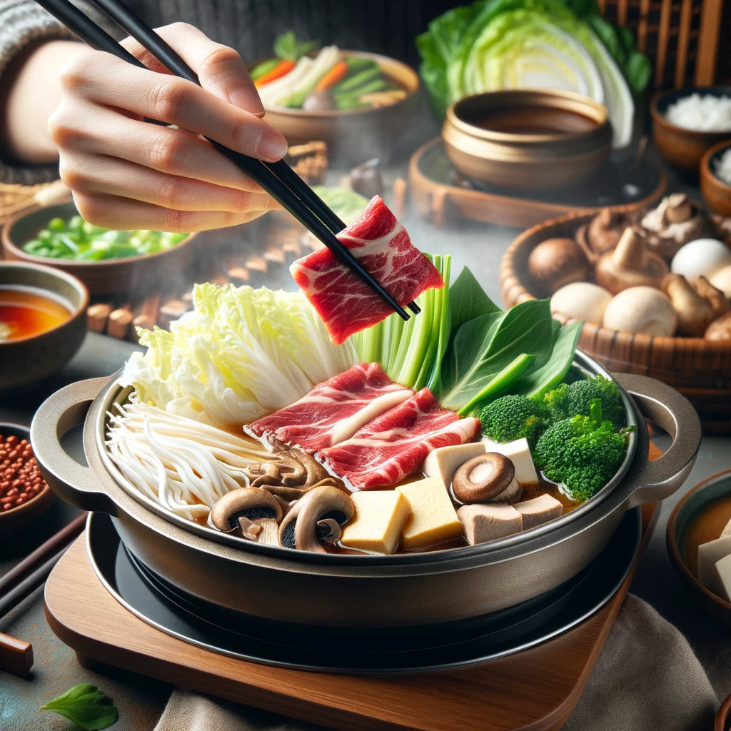 纯种和牛牛腩
