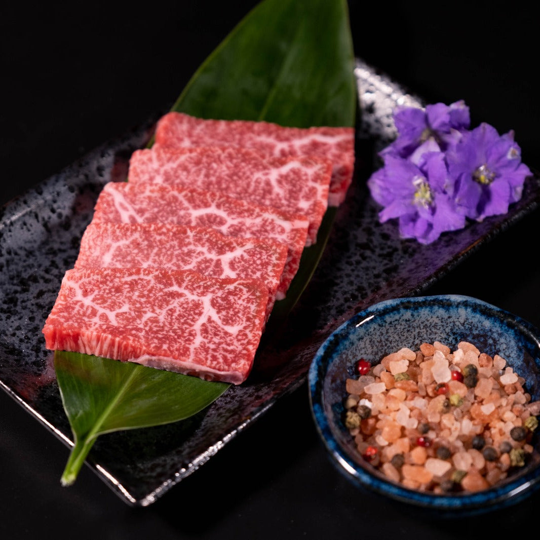 Australian Premium Wagyu Rib Cap 150g – CooChick Australia
